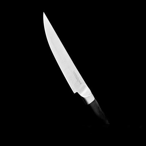 Premium Kamikoto Steak Knife Set - 6-Piece Japanese High-Carbon Stainless Steel Knives for Steak Lovers - Perfect for Fine Dining, BBQ Parties & Home Kitchen Use