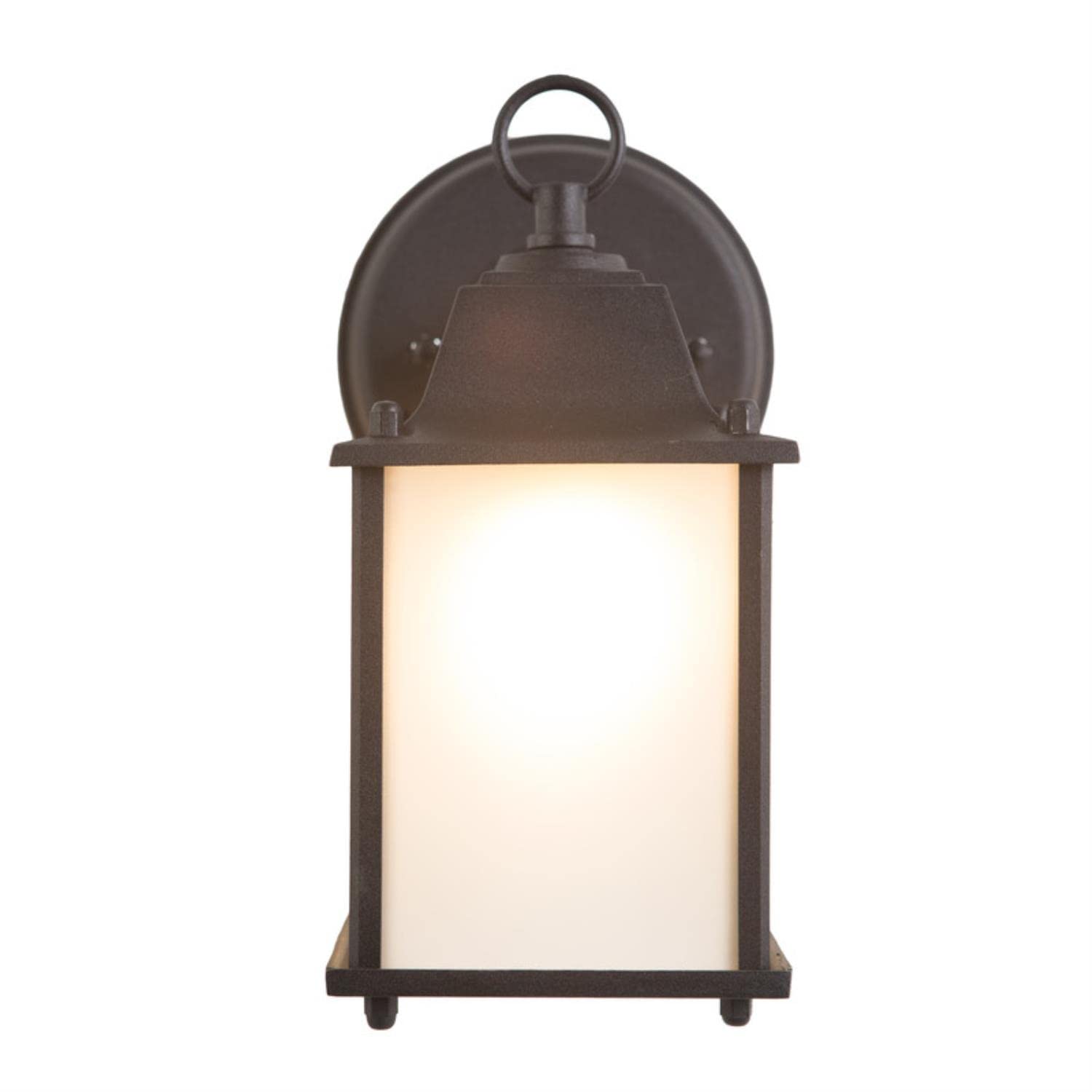 Yosemite Outdoor Wall Sconce - Patio & Garden Lighting
