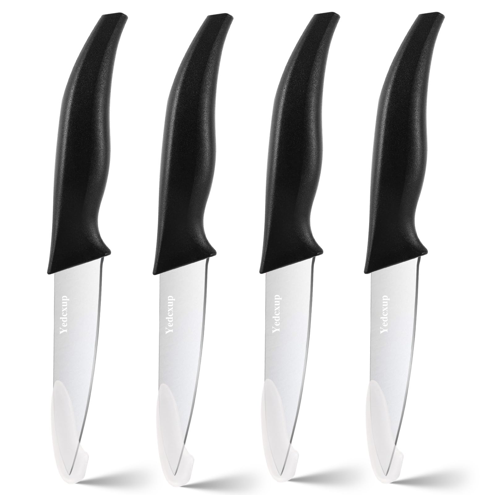 4-Piece Paring Knife Set - 4