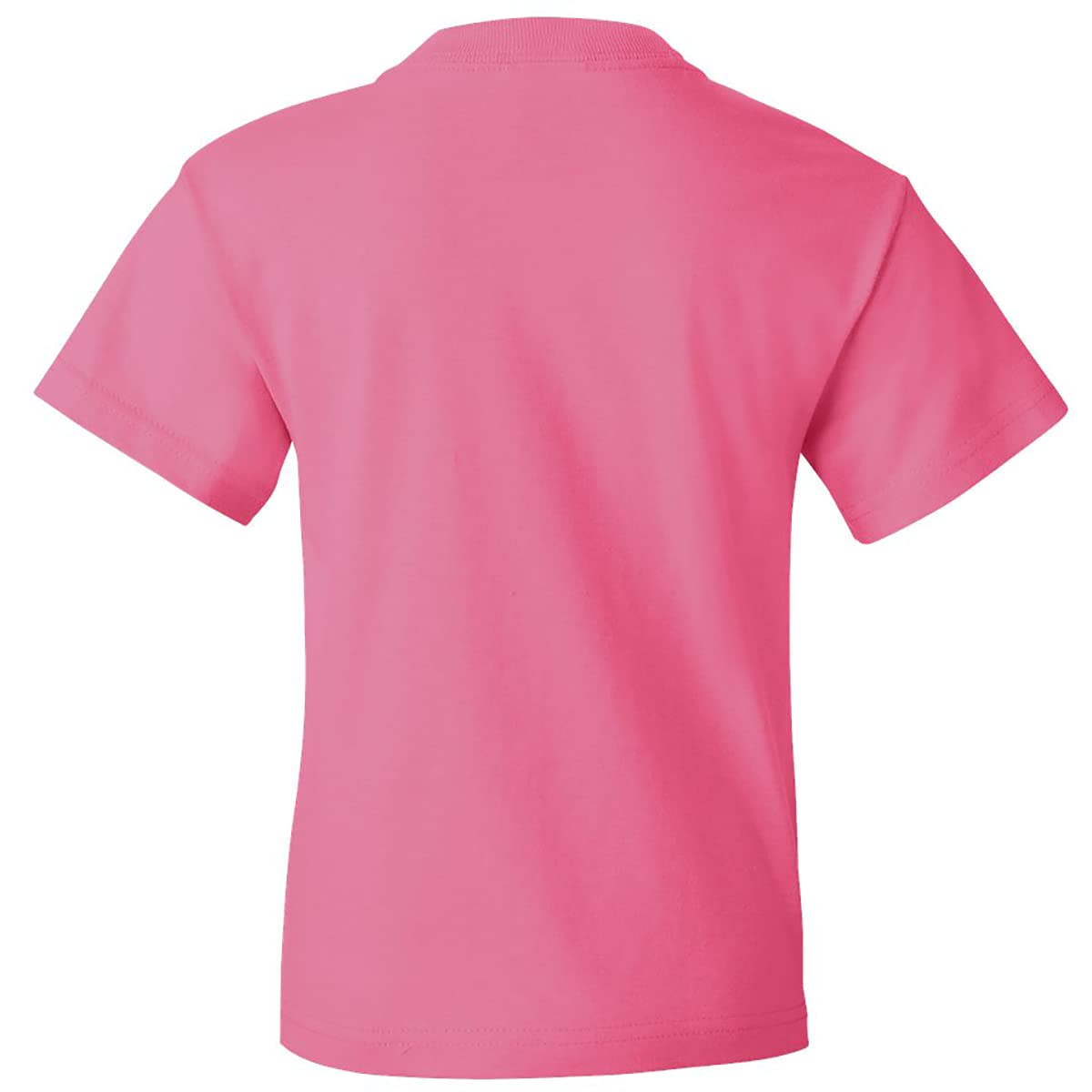 Inktastic Happy Easter Y'all Blue Easter Egg Youth T-Shirt - Cute Easter Outfit for Kids, Easter Sunday Church & Family Gathering