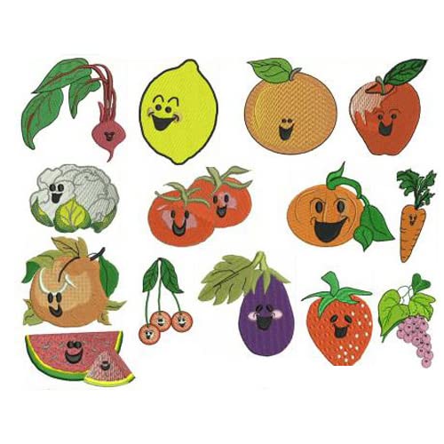 FRUITS N VEGGIES1