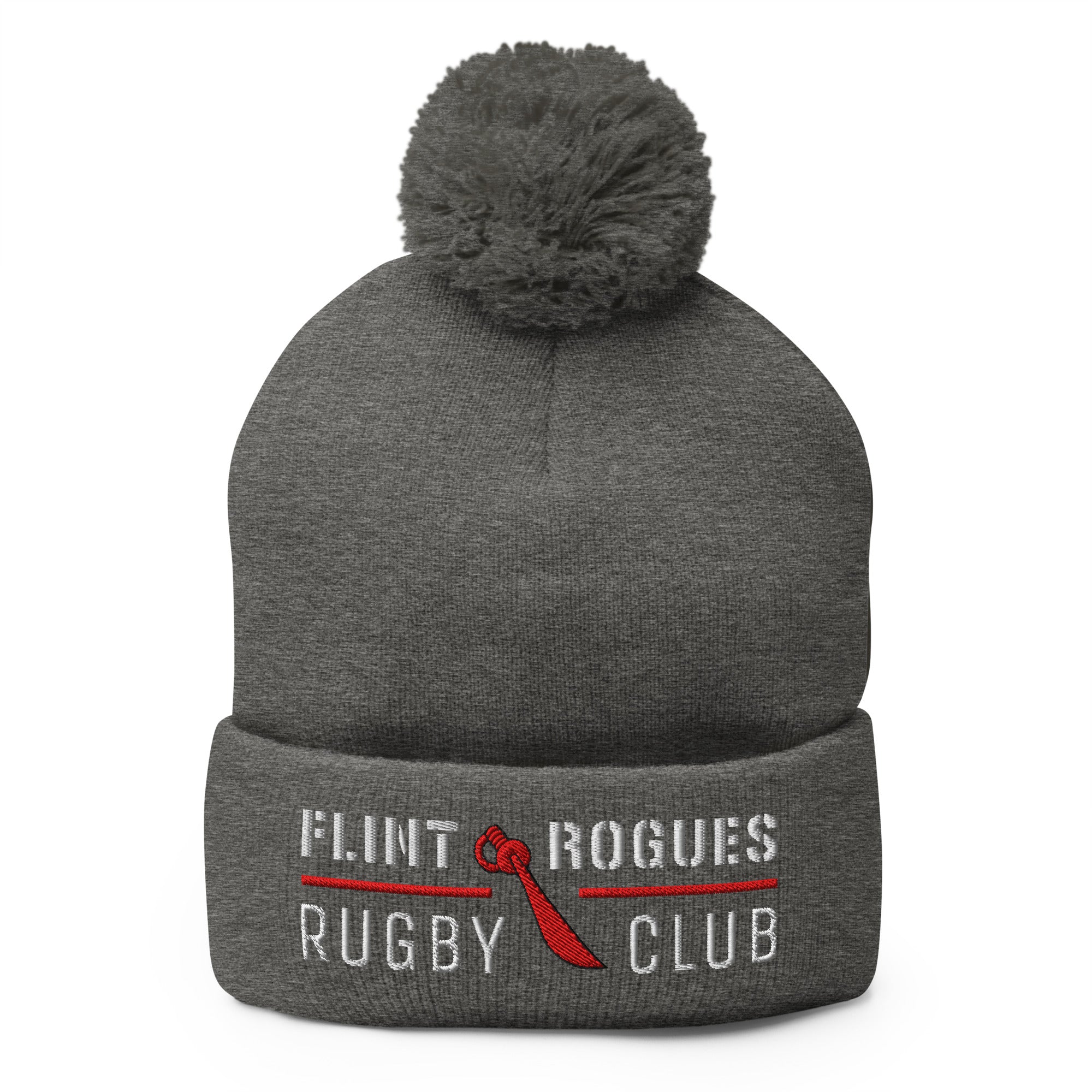 Dark Heather Grey