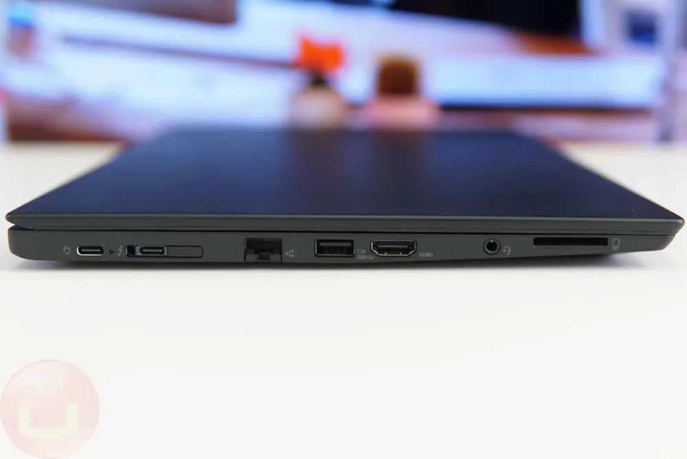 Lenovo ThinkPad T480s 14