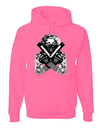Neon Pink