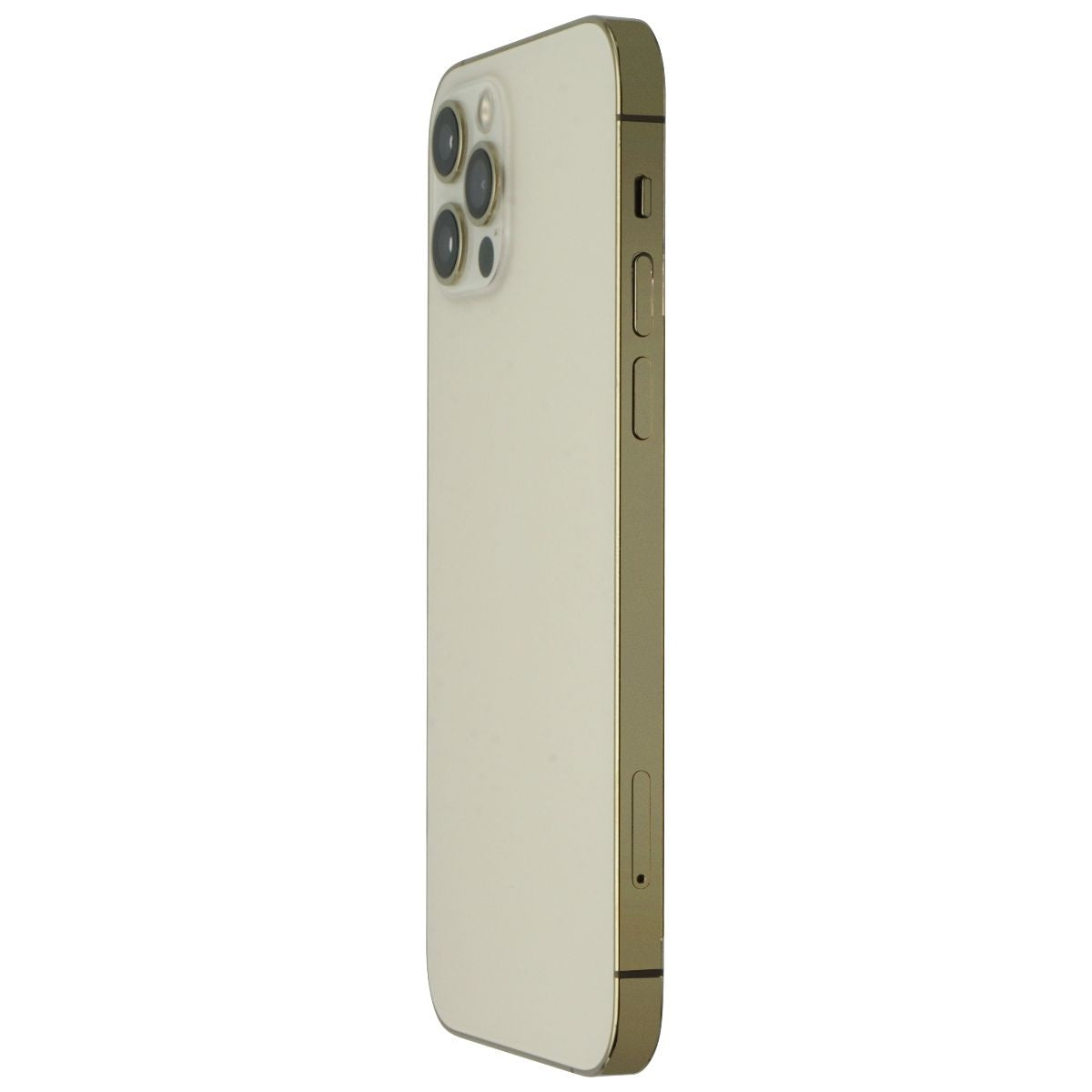 Apple iPhone 12 Pro Unlocked 256GB Gold - 6.1