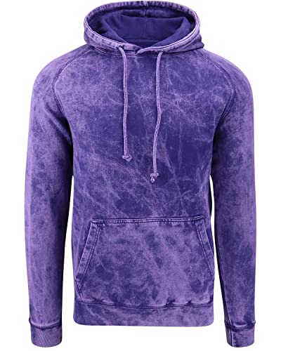 Cloud Purple