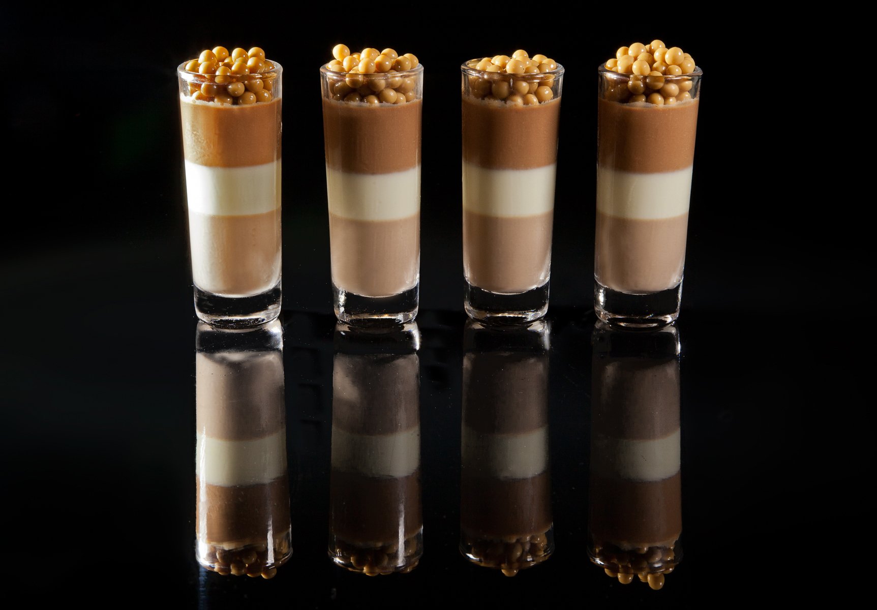 Bachour Premium Chocolate - Gourmet Gift for Dessert Lovers