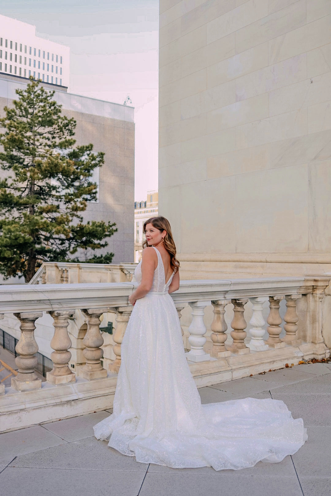 Mercy by Stella York - Elegant Wedding Dresses & Bridal Gowns for Church Ceremonies, Beach Weddings & Formal Events