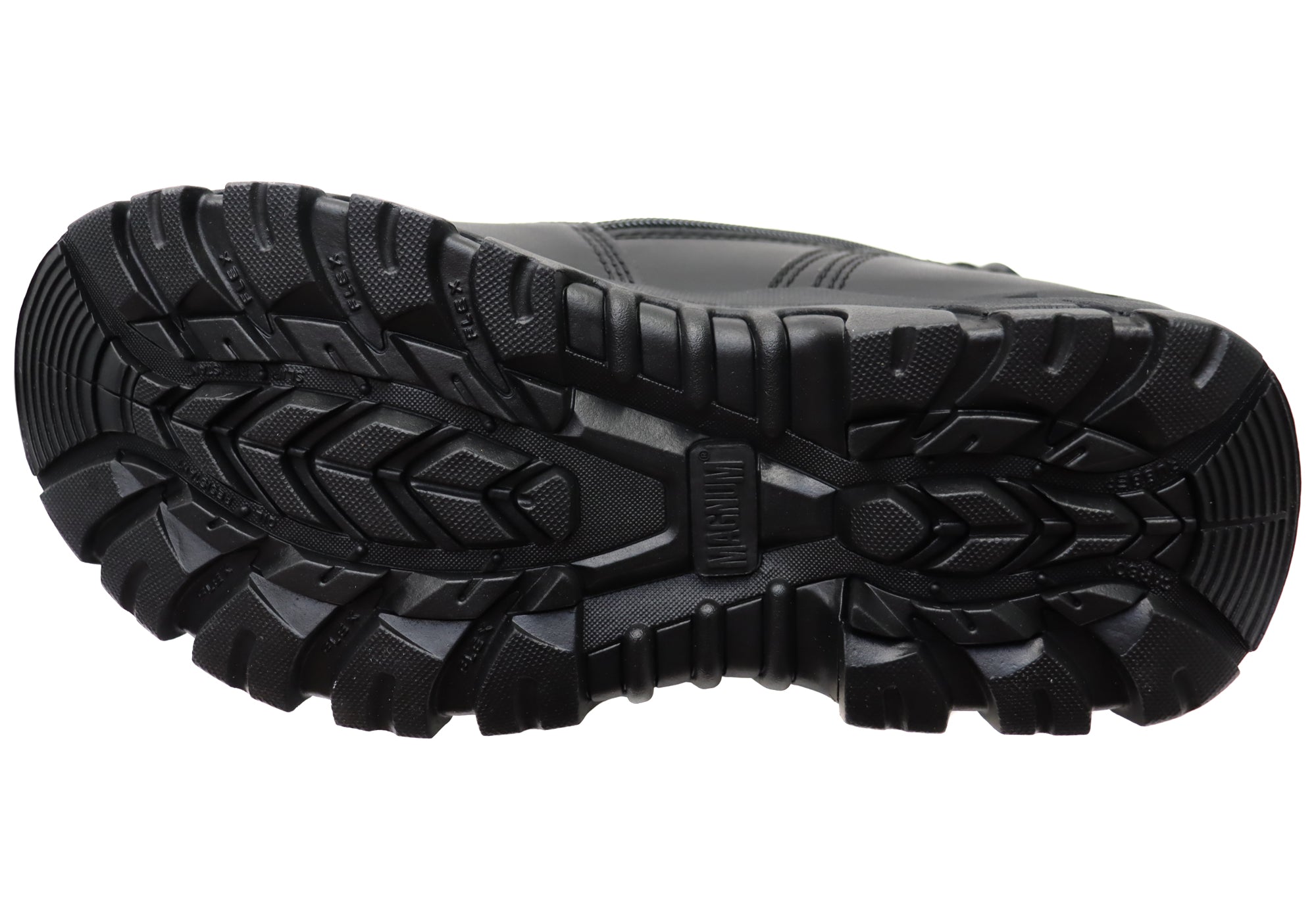 Magnum Men's Waterproof Precision Max SZ CT WPI Safety Work Boots - Heavy Duty Construction & Industrial Use for Outdoor Work