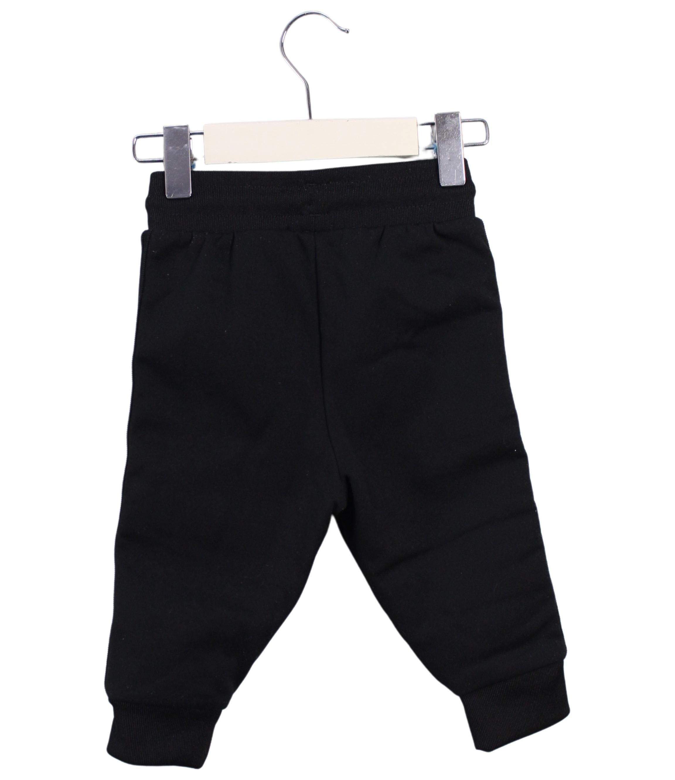 Adidas Sweatpants for Men - Comfortable Athletic Joggers with Elastic Waistband (Sizes 6-9 Months) - Perfect for Gym, Running, and Casual Wear