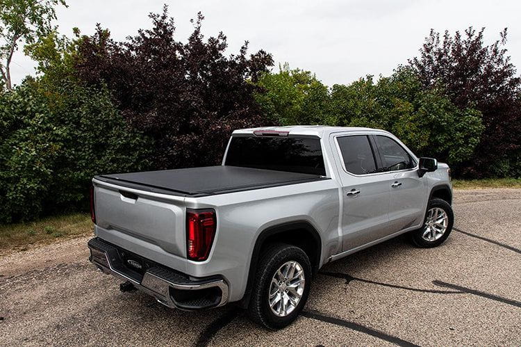 2020-2023 GMC Sierra 2500/3500 6'8