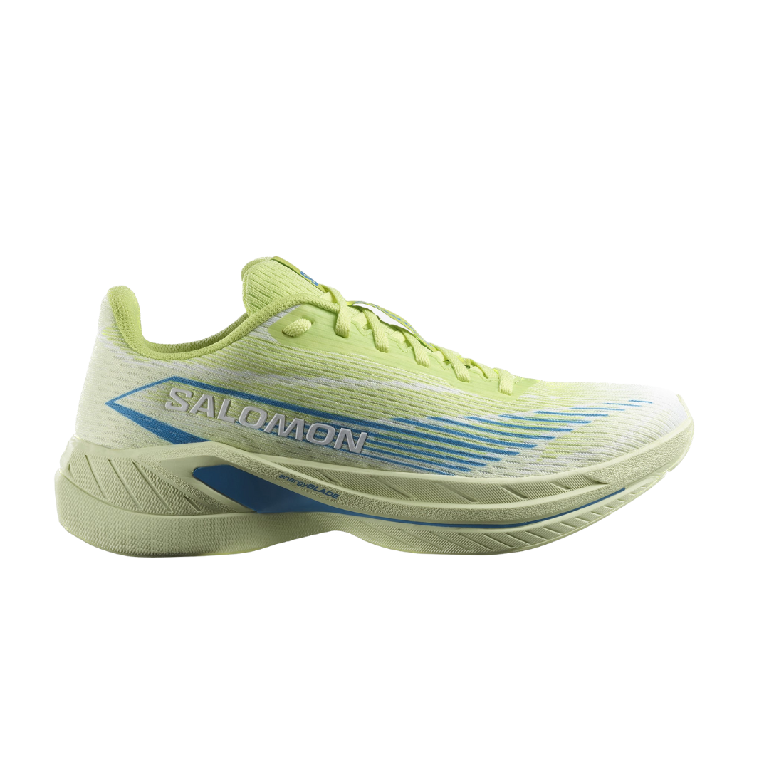 Salomon Men's Spectur 2 Road Running Shoes - Lightweight Cushioned Trail Runners for Jogging & Training - Perfect for Road Running, Gym Workouts and Outdoor Adventures (L47566900)