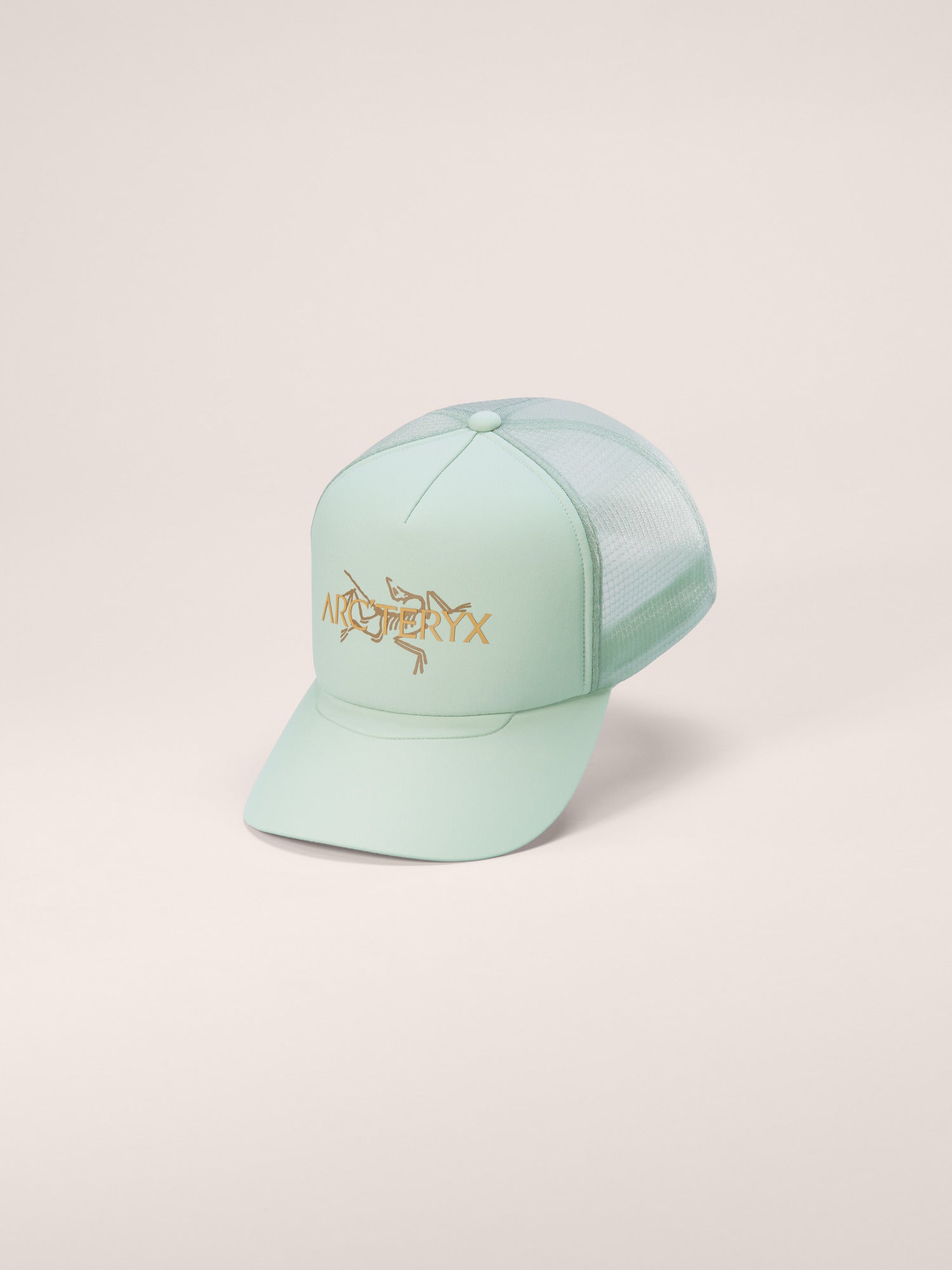 Bird Word Trucker Hat - Stylish Adjustable Baseball Cap for Men & Women - Perfect for Outdoor Activities, Sports, and Casual Wear