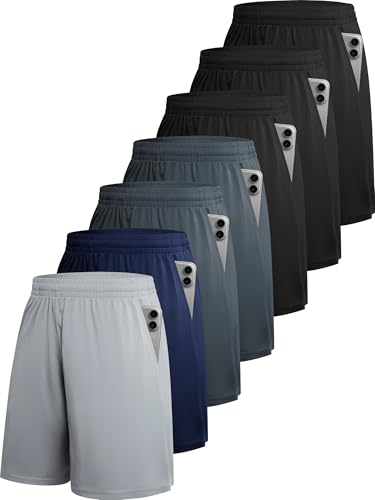7pack-black3,dark Grey2,light Grey1,navy Blue1