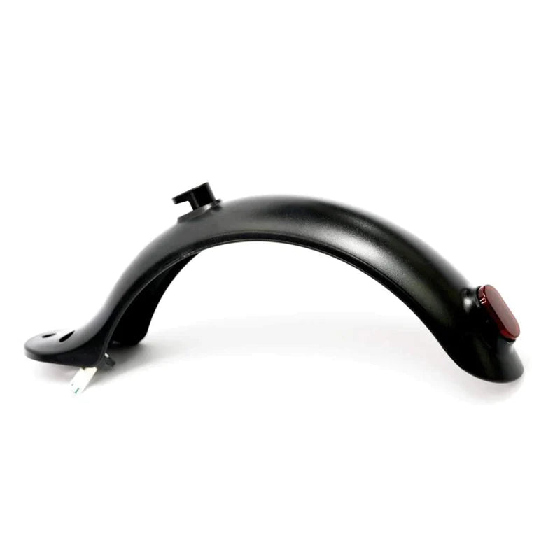 Xiaomi M365 & Pro Electric Scooter Front + Rear Mudguard Set - Waterproof & Durable Fenders for Commuting & Outdoor Riding