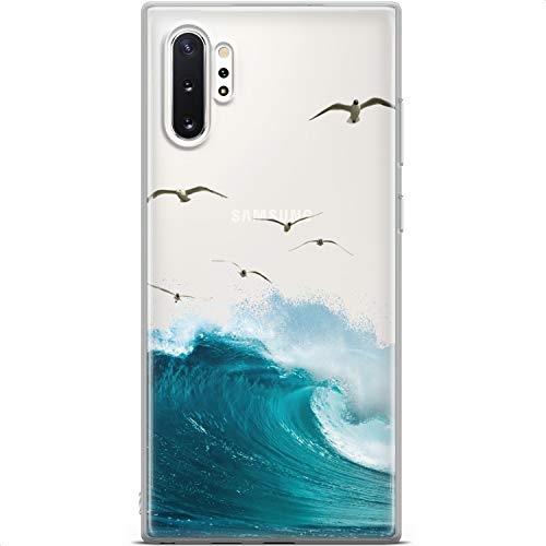 Ocean Wave Swell