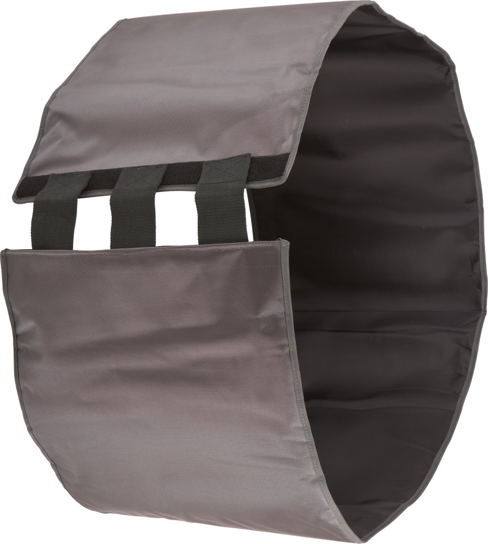 Pearl MDCG20 Marching Bass Drum Cover - Premium Drum Accessory for Marching Bands & Drum Corps | Perfect for Performances, Parades & Outdoor Events