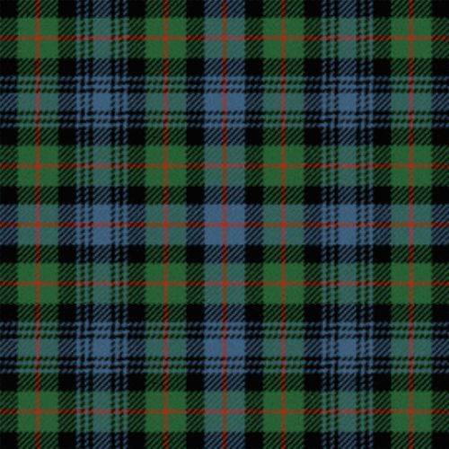 Glenalmond College Ancient Tartan Scarf - Premium Wool Scottish Plaid Wrap for Men & Women - Perfect for School Events, Weddings & Highland Outfits