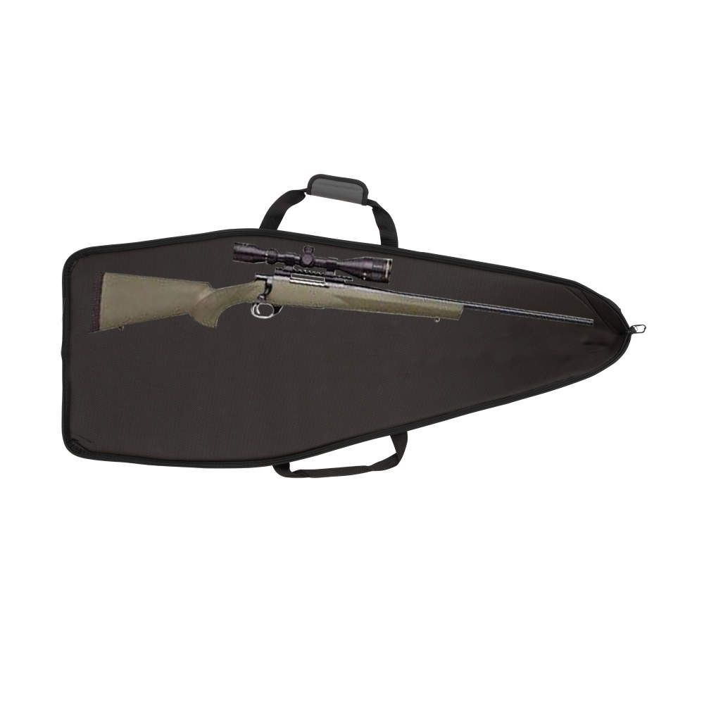Allen 27433 Ruger American Rifle Case 46