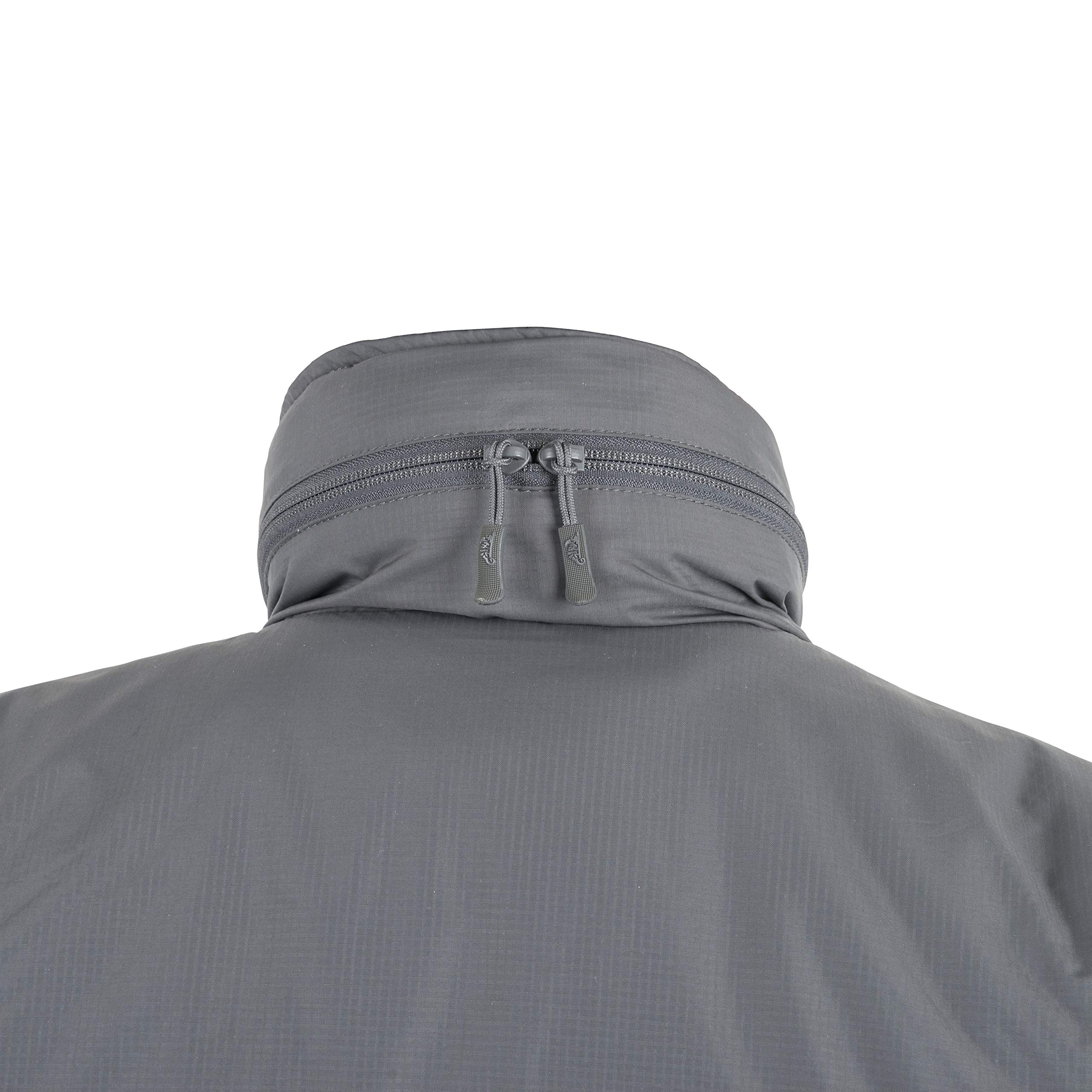 Helikon-Tex Men's Level 7 Waterproof Windproof Jacket - Lightweight Outdoor Winter Coat for Hiking, Camping & Travel