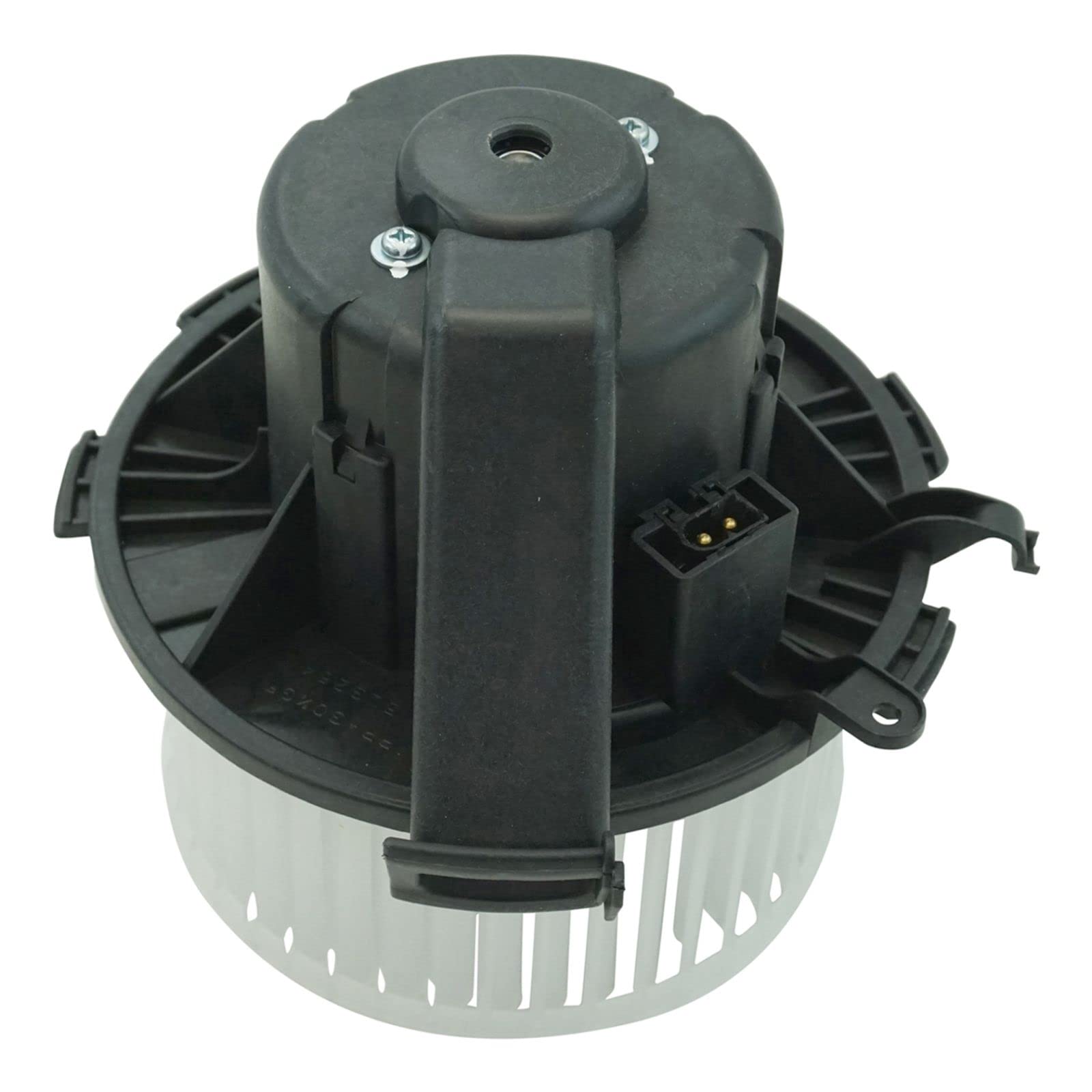 New HVAC Blower Heater Motor Assembly with Wheel for Dodge Mercedes Sprinter Van - Perfect for Van Heating System Repair & Maintenance