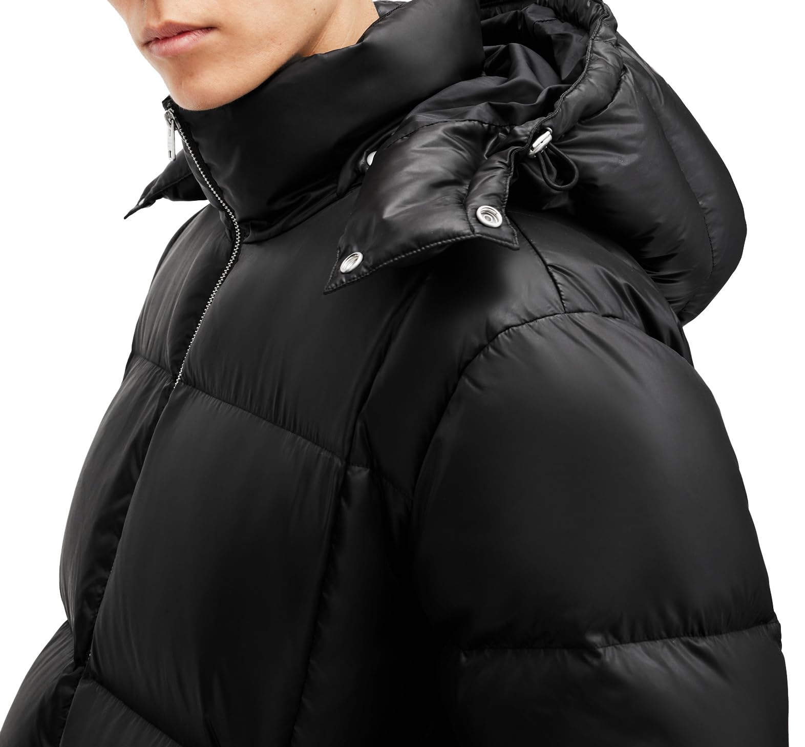 Men's Lightweight Waterproof Casual Jacket for Outdoor Hiking & Travel | Windproof & Breathable | Perfect for Fall & Spring Seasons