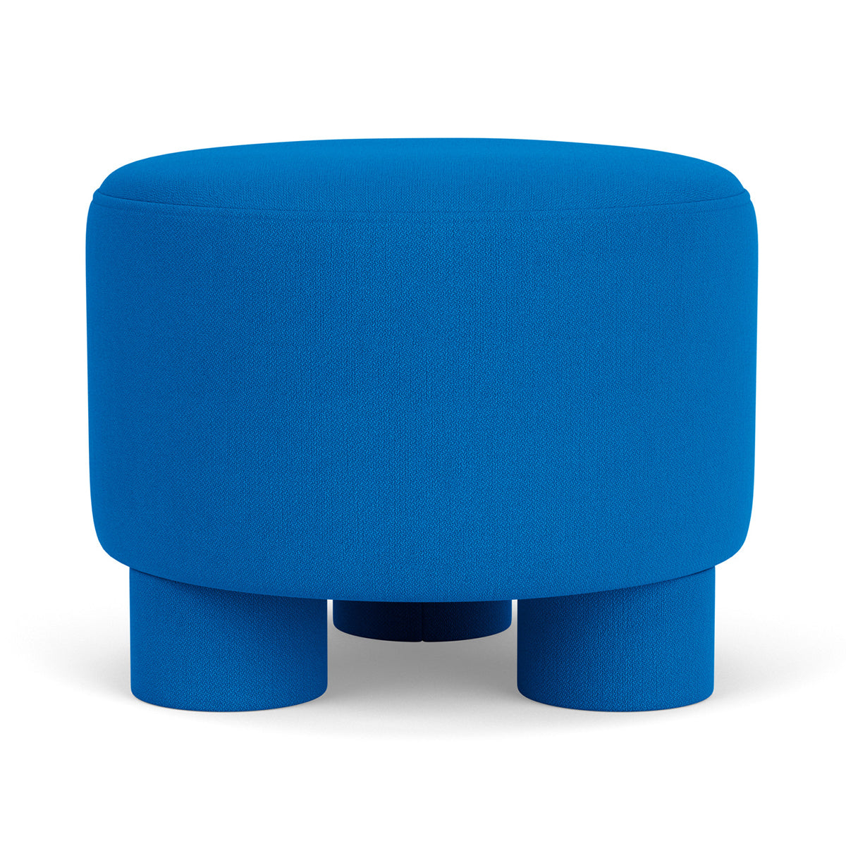 Mark Cobalt Blue Weave