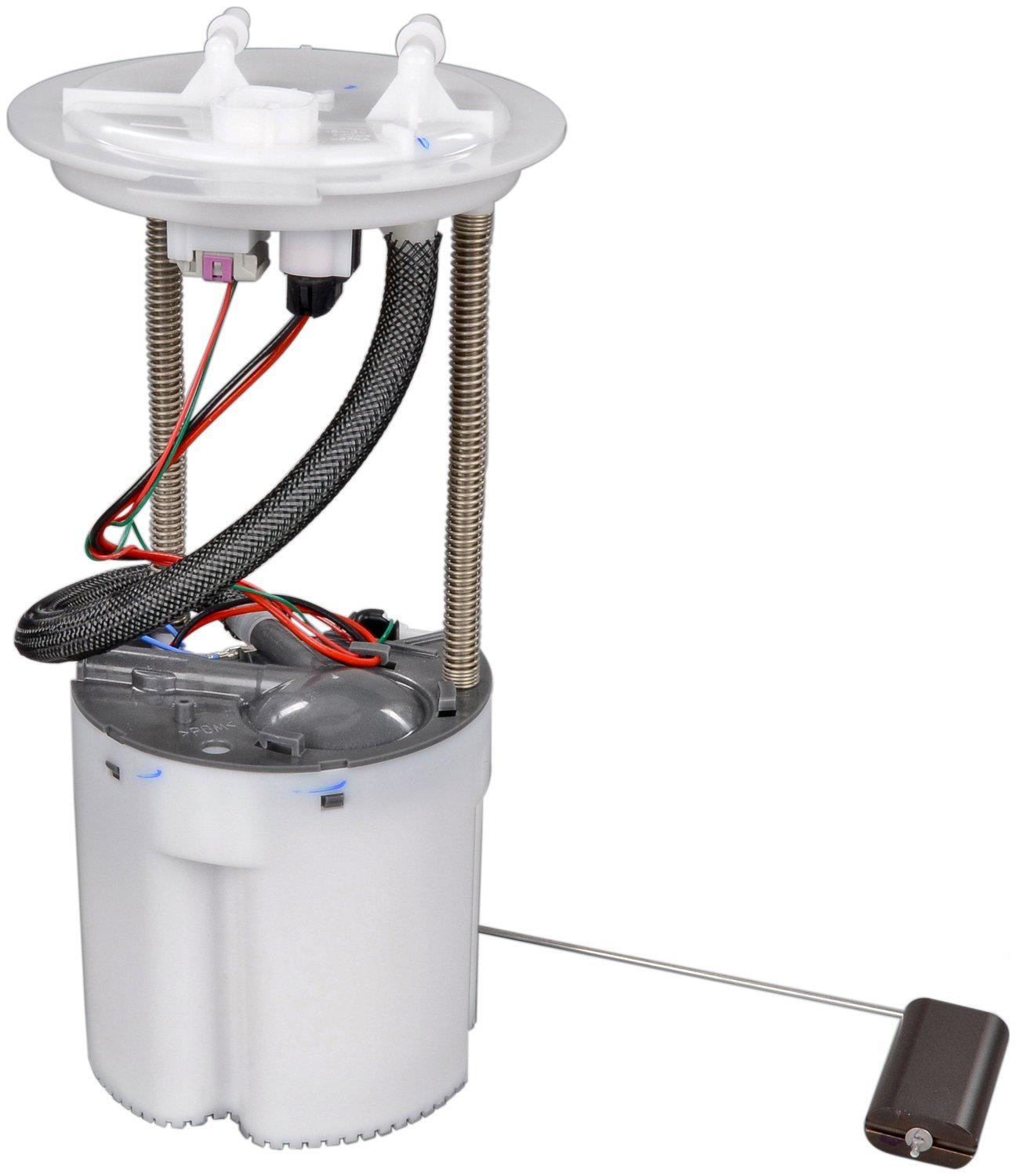 Bosch Fuel Pump Module 66094 - High Performance Replacement for Smooth Engine Operation - Perfect for Car, Truck & SUV Fuel Systems