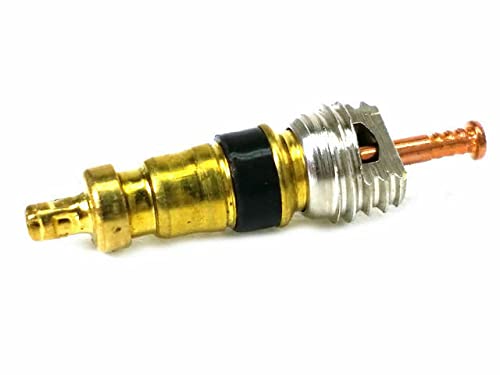 Mopar Performance 5003862AA Valve - High Performance Engine Valve for Dodge, Chrysler, Jeep Vehicles - Perfect for Engine Upgrades & Repairs