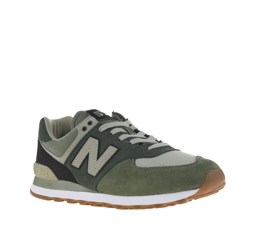 New Balance 574 Classic Running Shoes for Men & Women - Comfortable Sneakers for Walking, Jogging & Casual Wear | Perfect for Gym, Workouts & Everyday Fashion