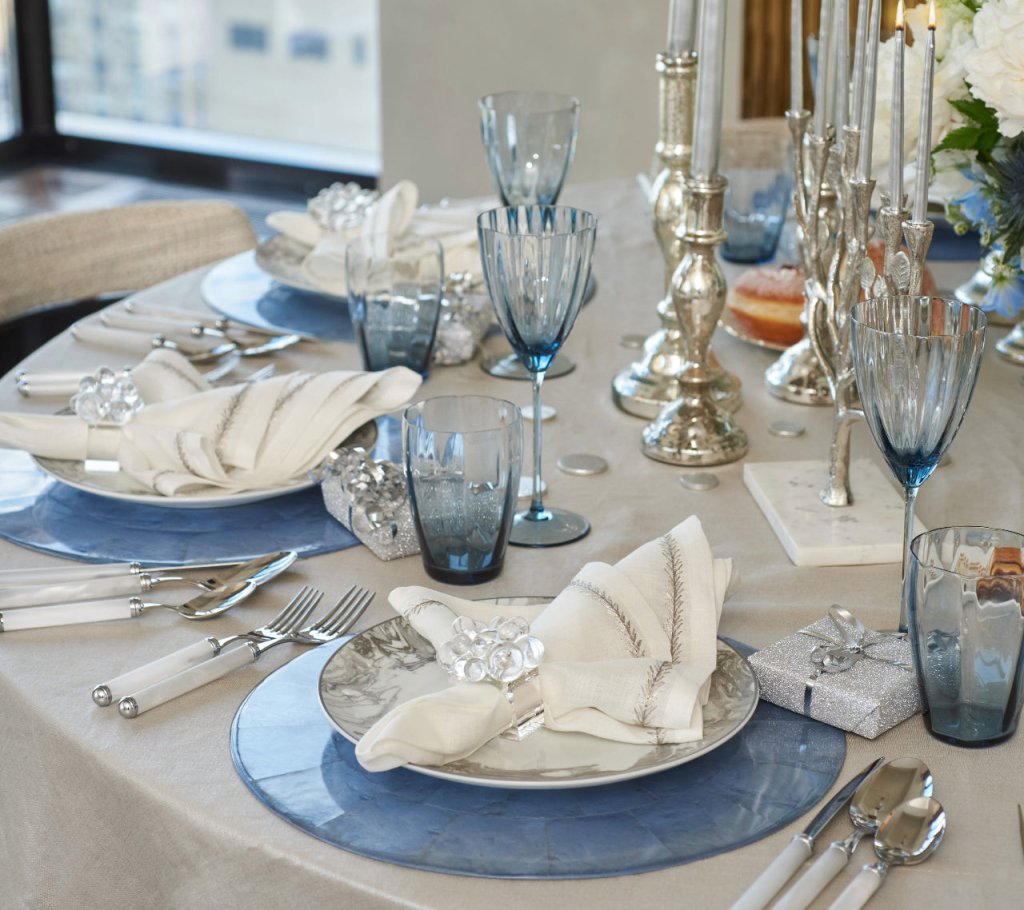 Elegant Cloud-Shaped Napkin Rings Set of 4 - Perfect for Wedding, Party & Holiday Table Decor