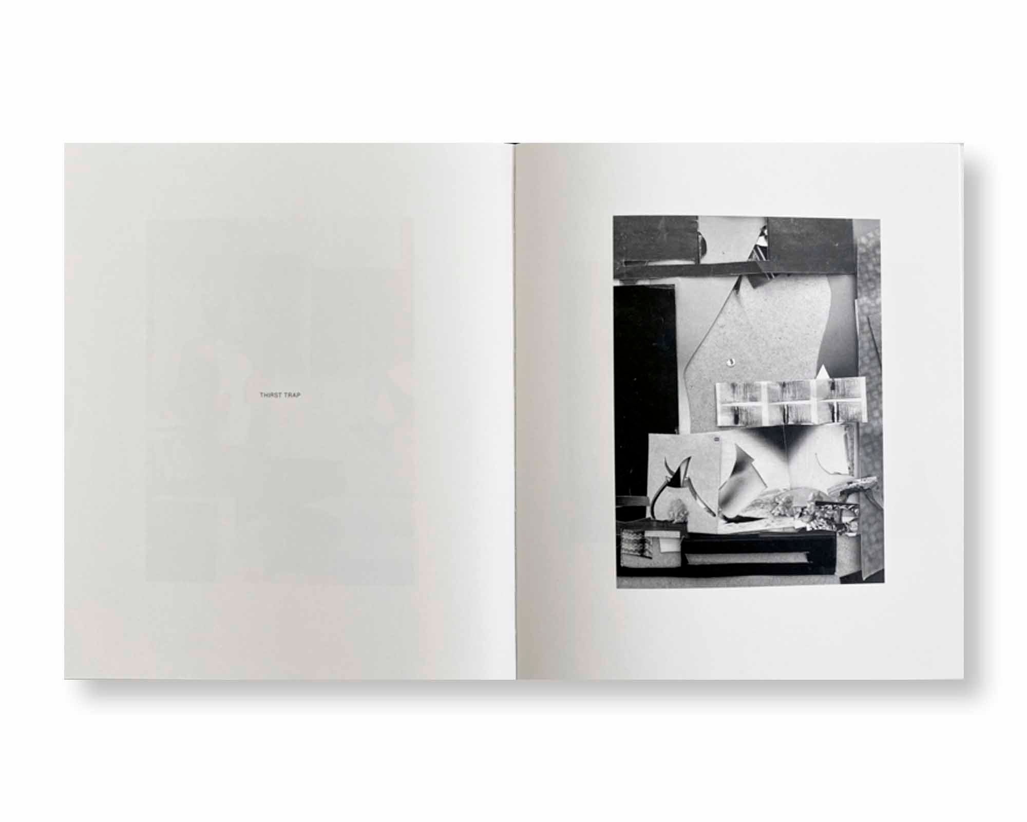 ANITA WITEK: UNFORESEEABLE OCCURRENCES Art Book - Contemporary Photography Collection by Anita Witek - Perfect for Art Lovers, Photography Enthusiasts and Modern Home Decor