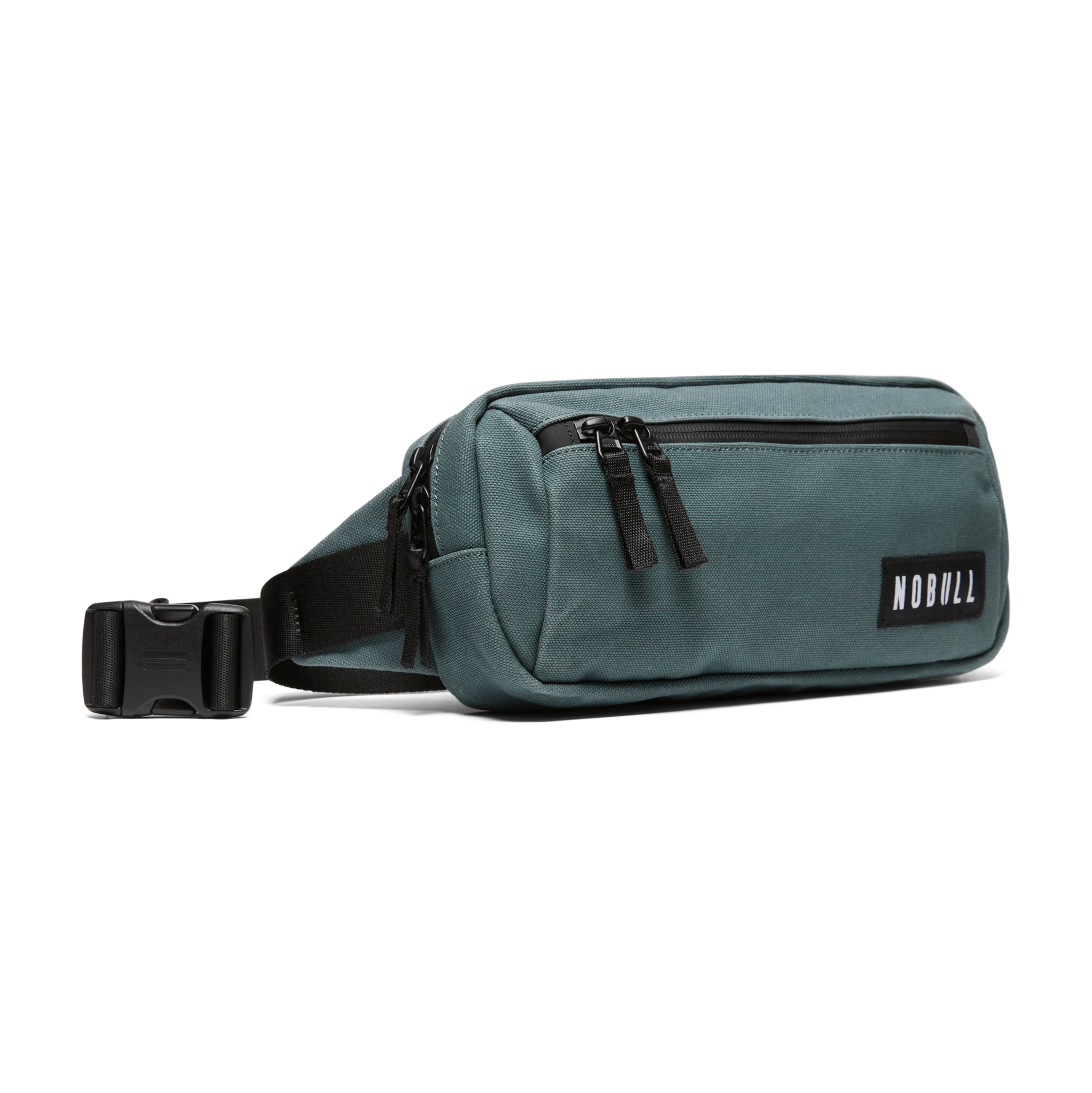 NOBULL Crossbody Bag for Women & Men - Lightweight Durable Shoulder Bag - Perfect for Gym, Travel, Running & Everyday Use