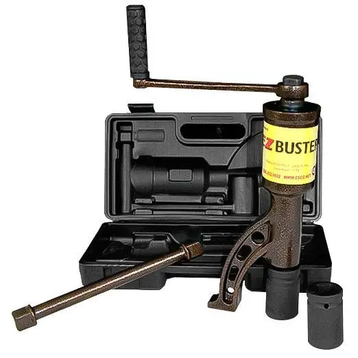 ESCO 60305 EZBuster Nut Loosener Tool - Heavy Duty Rusted Bolt & Nut Remover for Automotive, Industrial, and Home Repair Projects