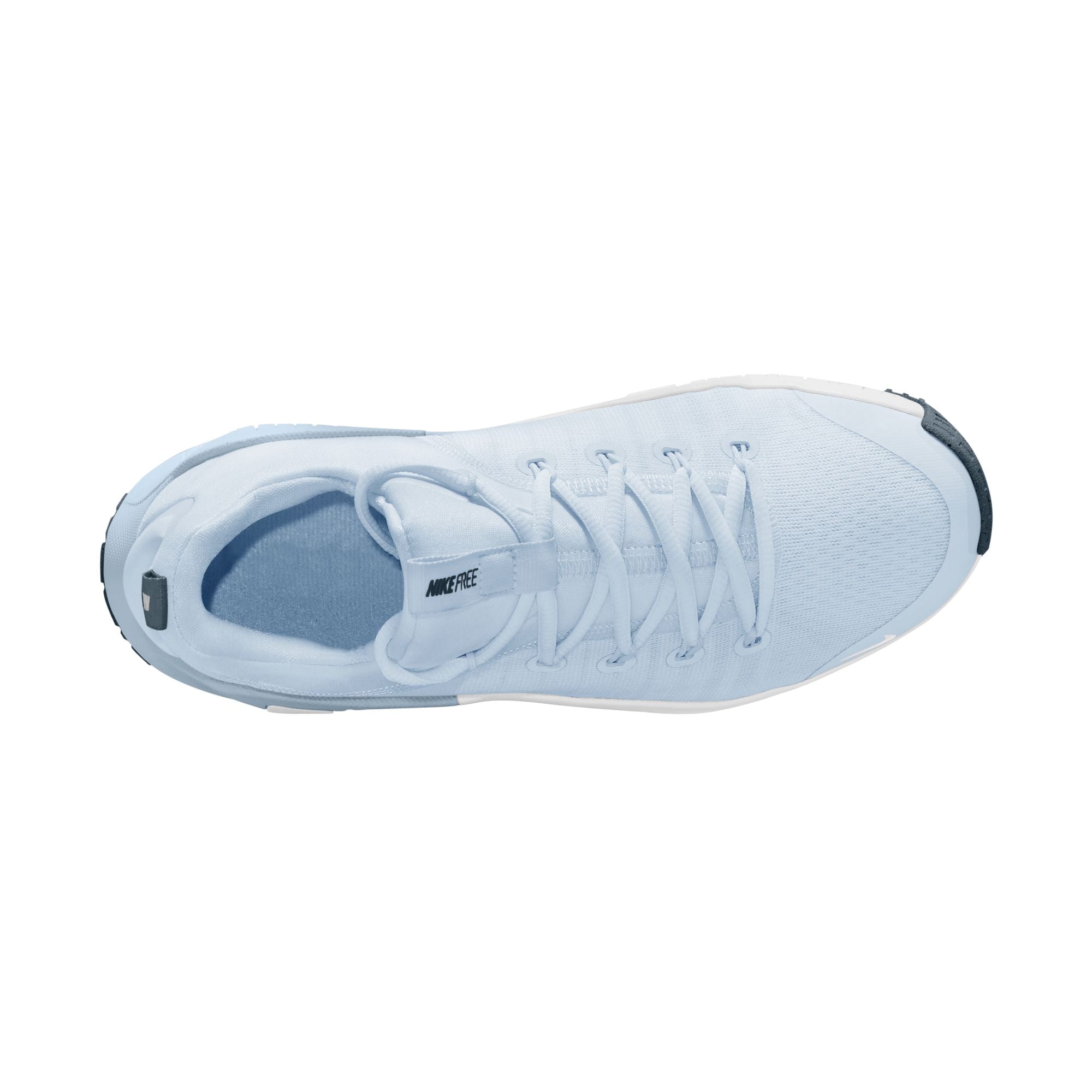 Women's Nike Free Metcon 6 Cross Training Shoes - 402 Blue Tint/Armory Navy/White | Gym Workout & Weightlifting Shoes for Women | Perfect for CrossFit, HIIT & Strength Training