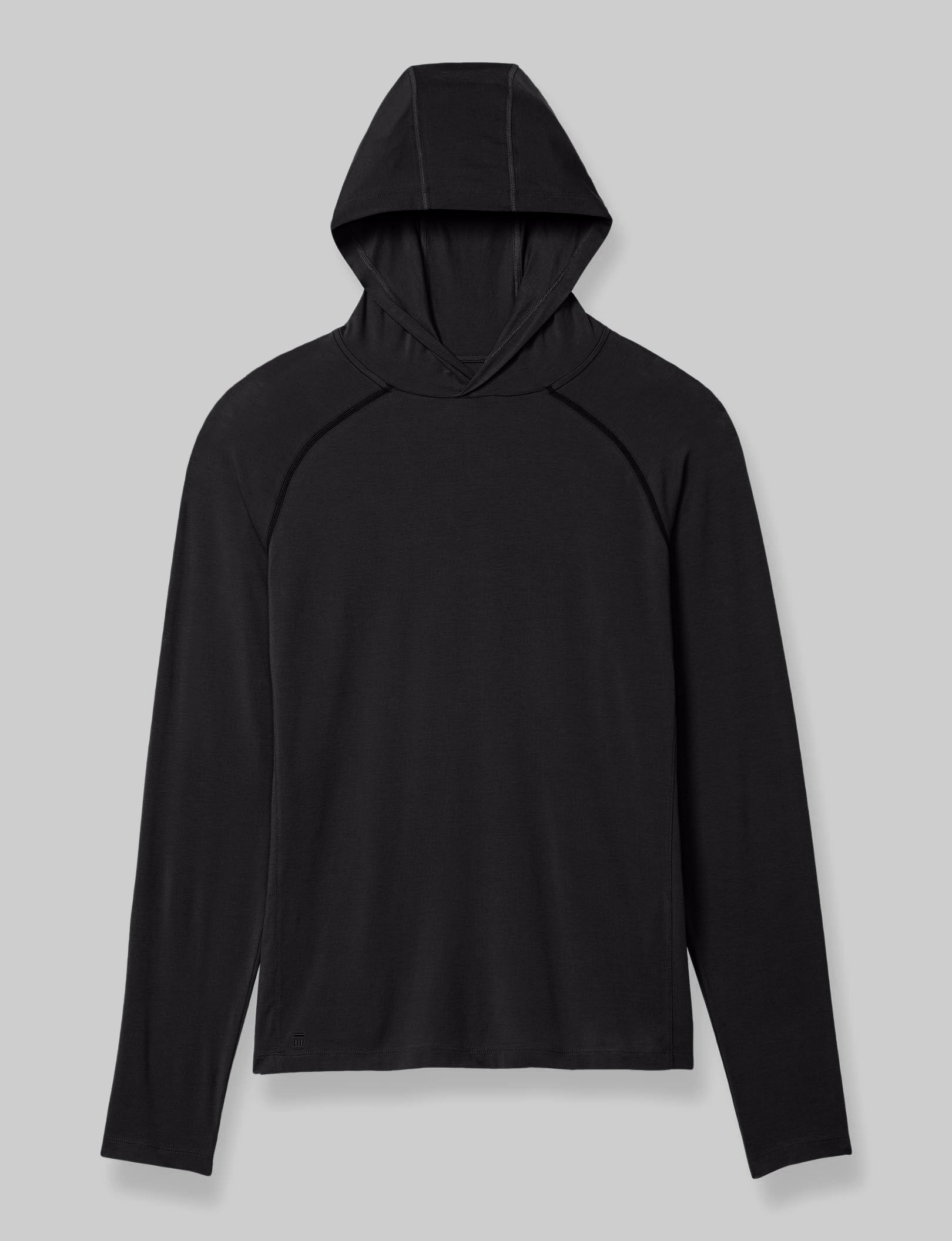 Cozy Lounge Hoodie for Women & Men - Soft Fleece Pullover Sweatshirt for Relaxing at Home, Yoga, and Casual Outings
