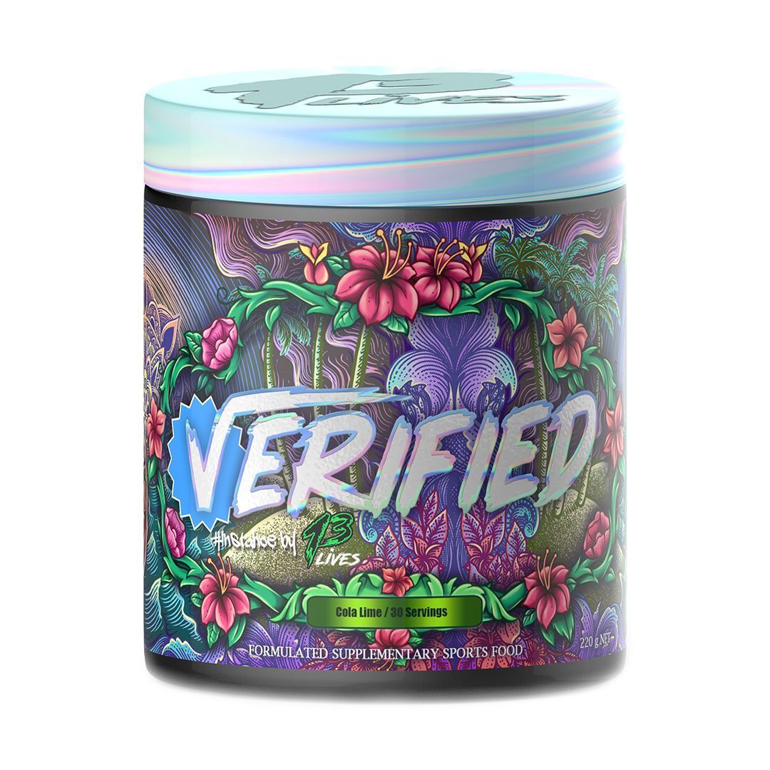 13 Lives Verified - Premium Quality Products for Your Daily Needs | Perfect for Home, Office & Travel Essentials