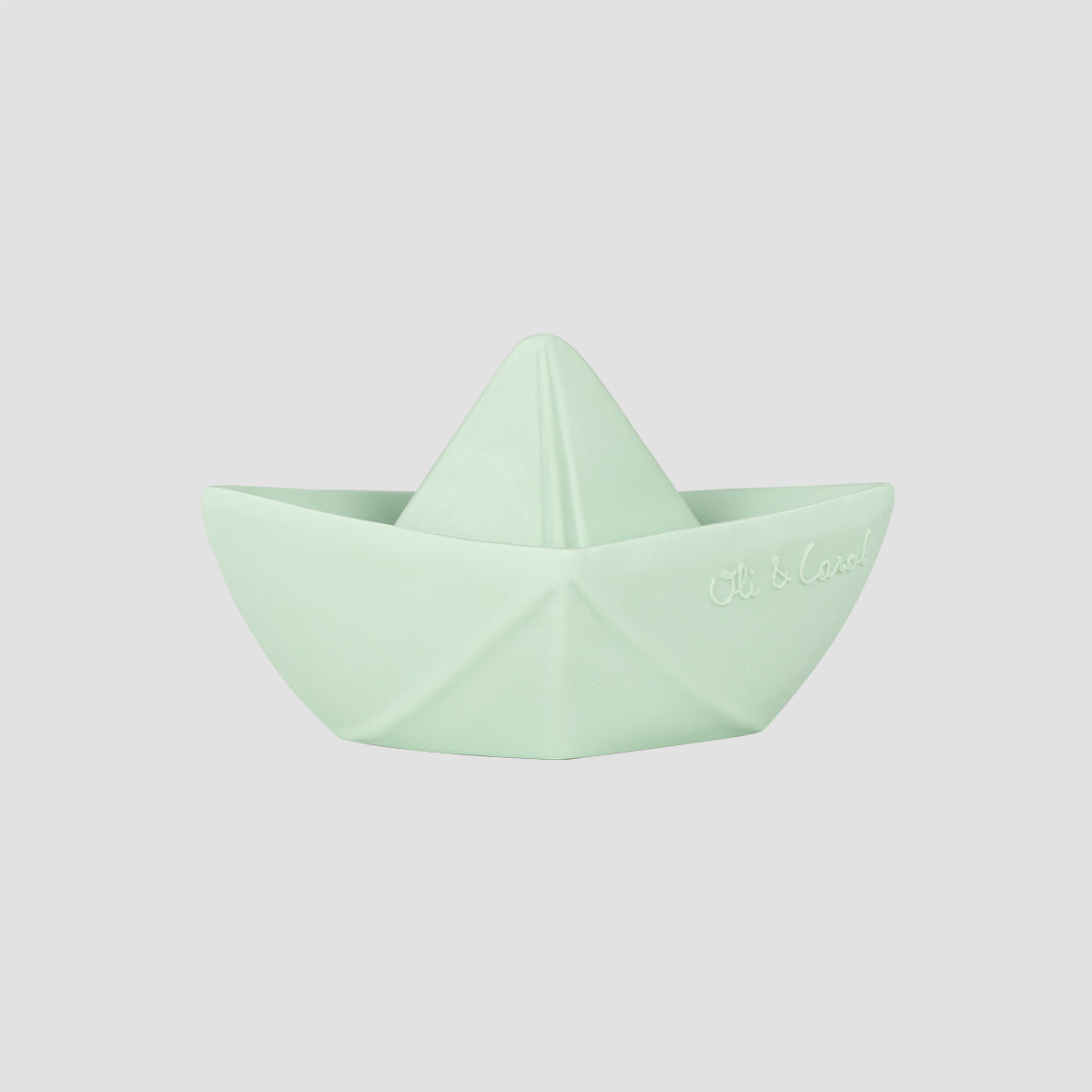 Seafoam Bath Boat Toy for Kids - Floating Bathtub Play Set for Toddlers & Children - Fun Bath Time Activity for Baby Boys & Girls - Perfect for Sensory Play & Water Games