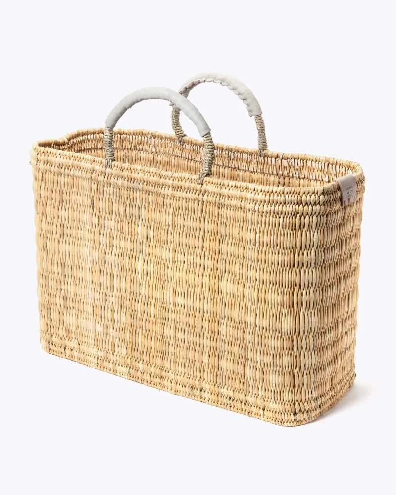 Stylish Large Medina Market Bag Collection - Eco-Friendly Tote for Shopping, Beach & Travel | Perfect for Groceries, Picnics & Everyday Use