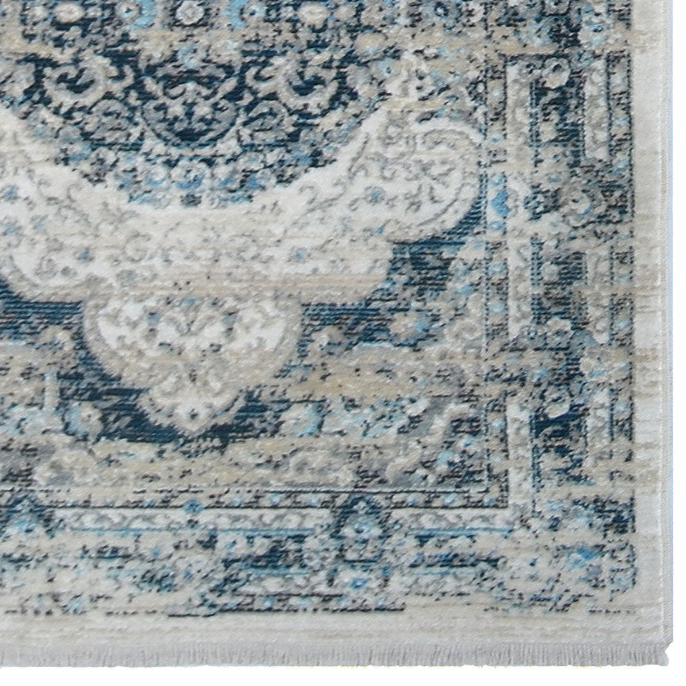 Artarug Machine Woven Rug - Soft & Durable Area Rug for Living Room, Bedroom, Dining Room - Home Decor & Floor Covering