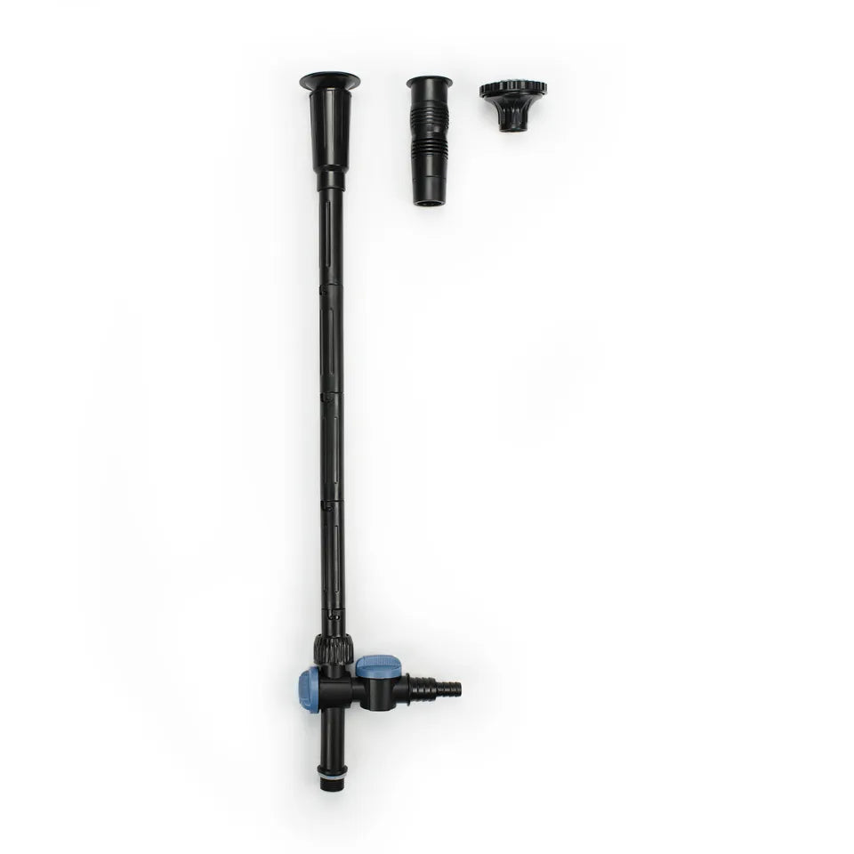 Ultra Compact Water Pump Fountain Kit - Small Submersible Pump for Indoor/Outdoor Fountains, Ponds & Aquariums | Perfect for Home Decor, Garden Water Features & Relaxing Water Sounds