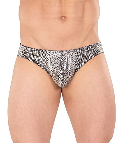 Anaconda Silver