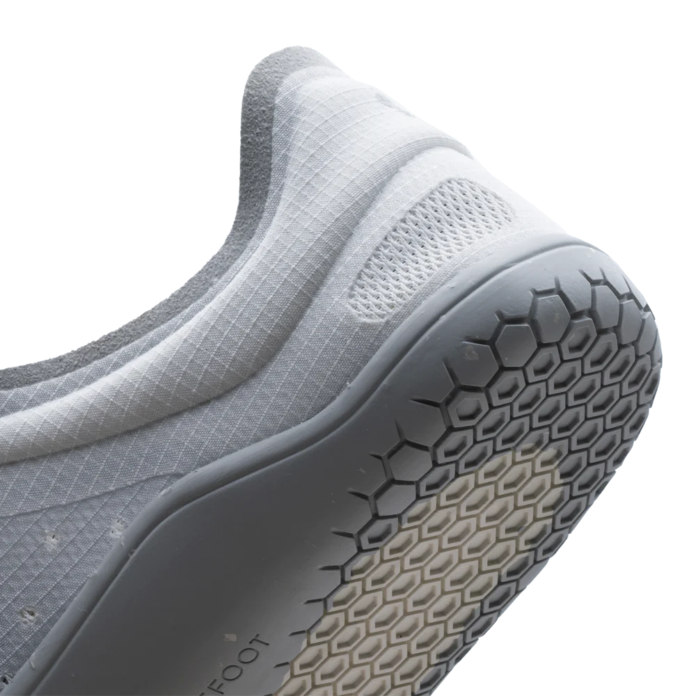 Vivobarefoot Primus Lite 3.5 Women's Barefoot Shoes - Minimalist Trail Running & Gym Workout Sneakers for Natural Movement - Lightweight & Breathable for Outdoor Activities