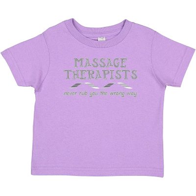 A Heartwarming Gift for the Little Massage Enthusiast