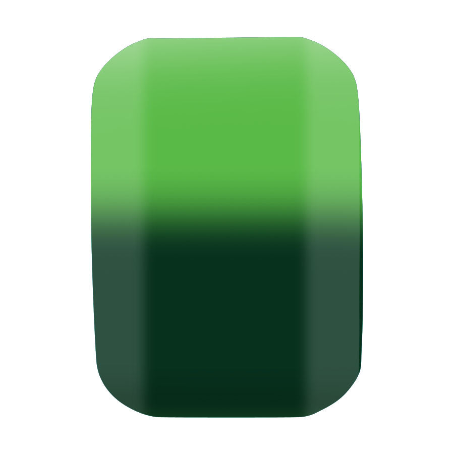 56mm 99a Green Black Slime Balls Speed Wheels - Perfect for Longboard, Skateboard & Cruiser - High Performance for Smooth Rides & Tricks