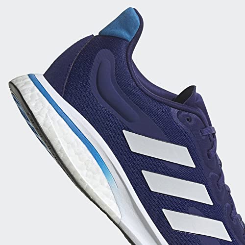 adidas Men's Supernova Running Shoes - Lightweight Cushioned Sneakers for Jogging & Training | Perfect for Gym Workouts & Marathon Running