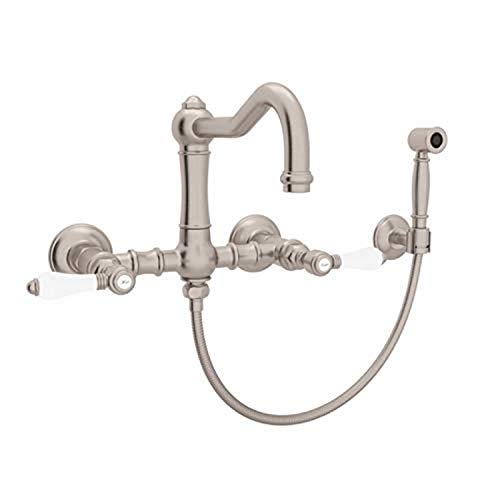 Satin Nickel