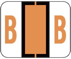 Letter B