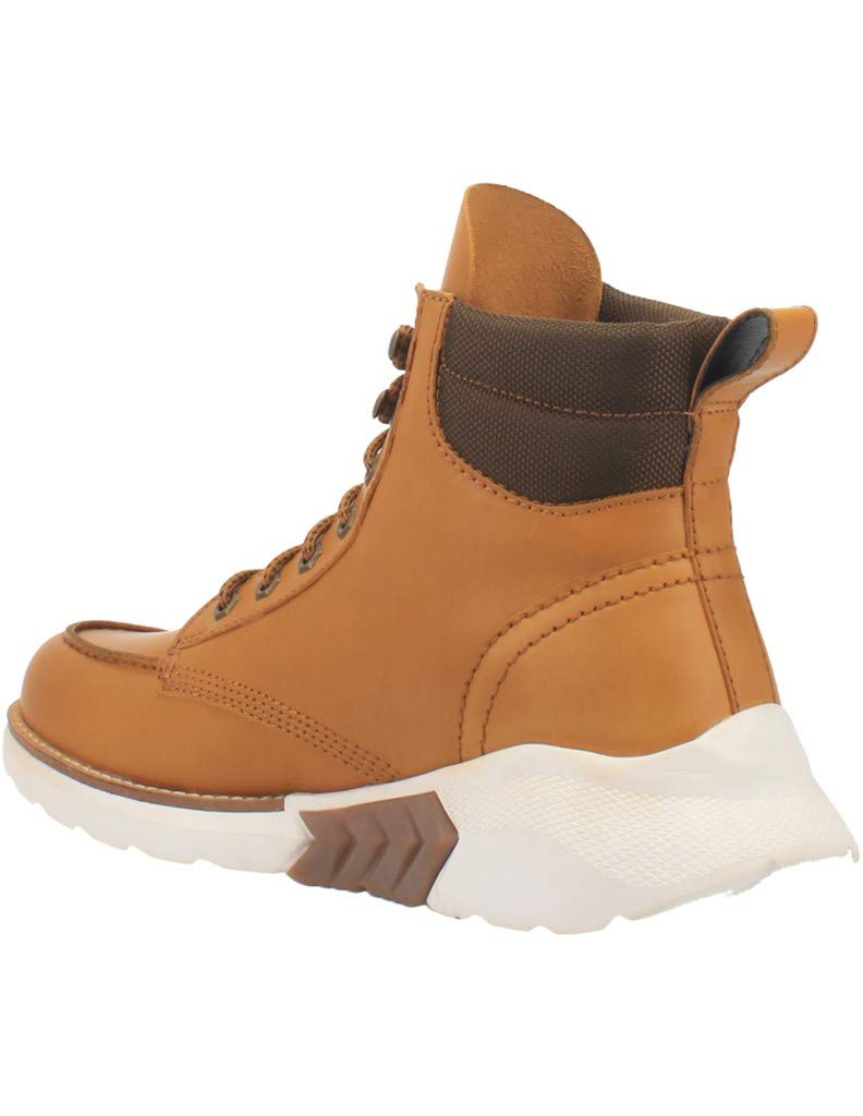 Dingo Tailgate Men's Work Boots - Waterproof Steel Toe Construction for Outdoor & Construction Work - Perfect for Hiking, Hunting, and Heavy Duty Jobs