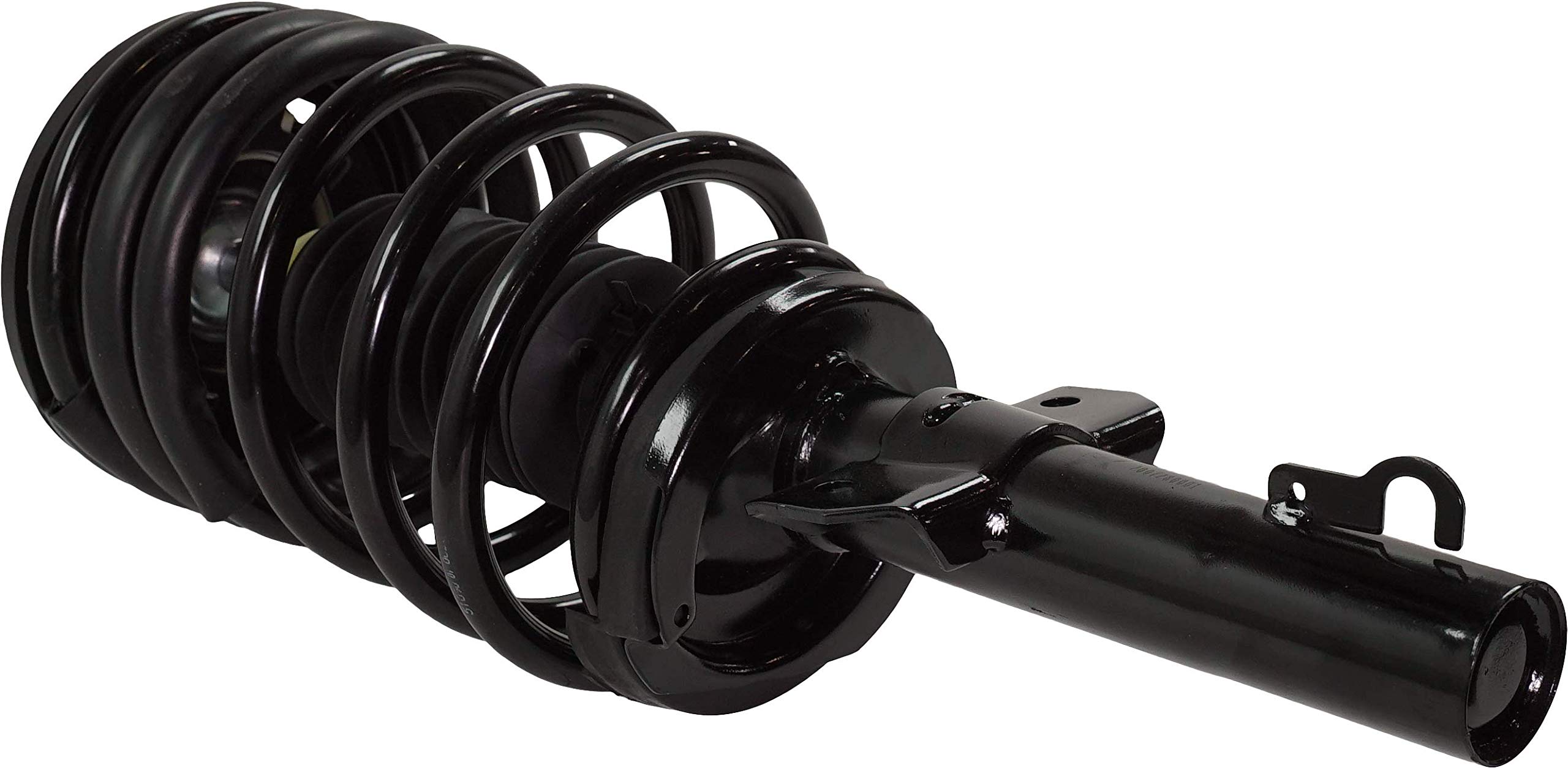 Garage-Pro Front Complete Shocks Strut & Coil Spring Assembly Replacement for Ford Taurus 1986-1995 & Mercury Sable 1986-1995 - Left/Right Side FWD - Smooth Ride & Enhanced Handling for Daily Commutes & Road Trips